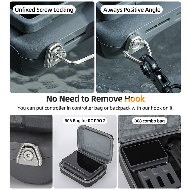 Remote Controller Lanyard Neck - Drone Rc Lanyard recension och pris