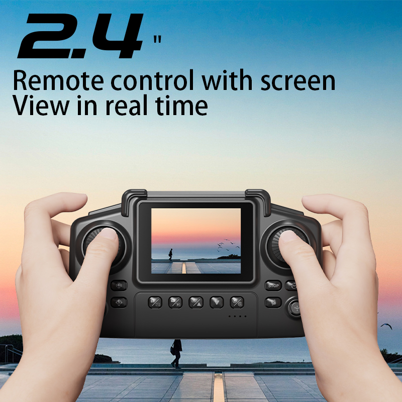 E99 Air Screen Control Drone P - Drone Rc E99 recension och pris