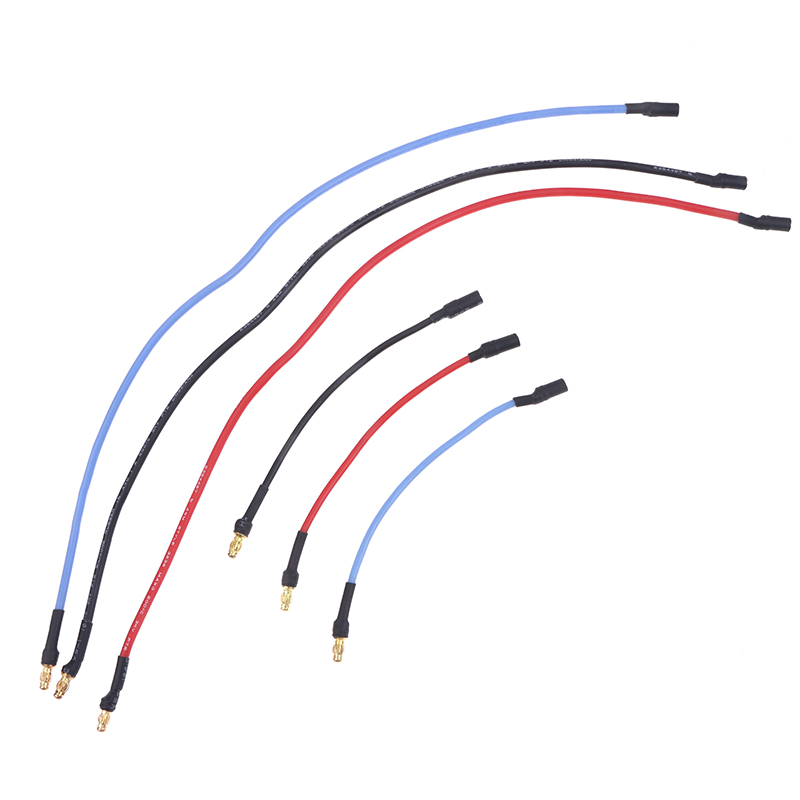 3 Pcs RC Motor/ESC Extension C - Drone Motor Rc Car recension och pris