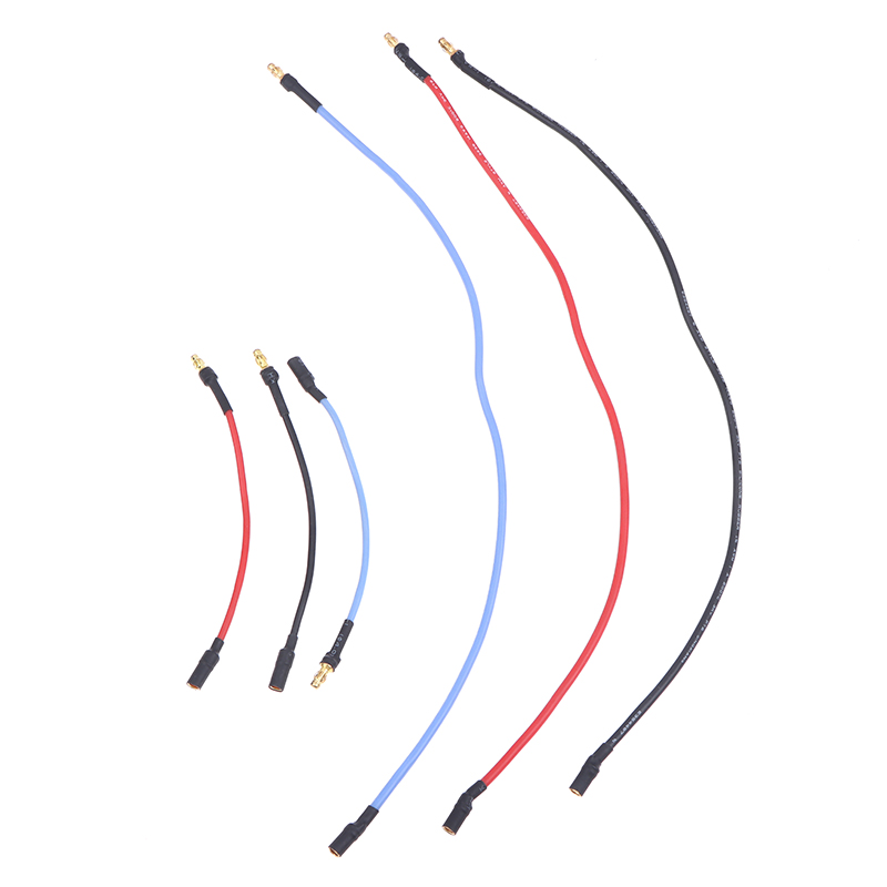 3 Pcs RC Motor/ESC Extension C - Drone Motor Rc Car recension och pris