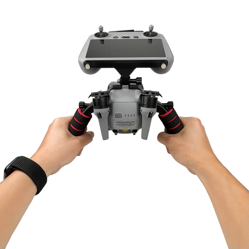 For DJI AIR 3 Drone RC 2/RC-N2 - Drone Rc N2 recension och pris