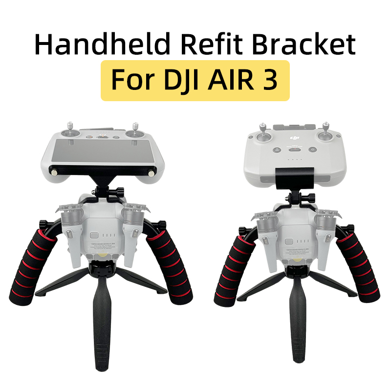 For DJI AIR 3 Drone RC 2/RC-N2 - Drone Rc N2 recension och pris