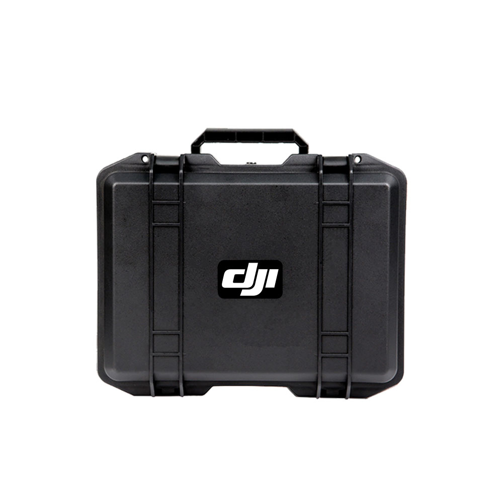 Portable Carrying Case for DJI - Drone Carrying Bag recension och pris