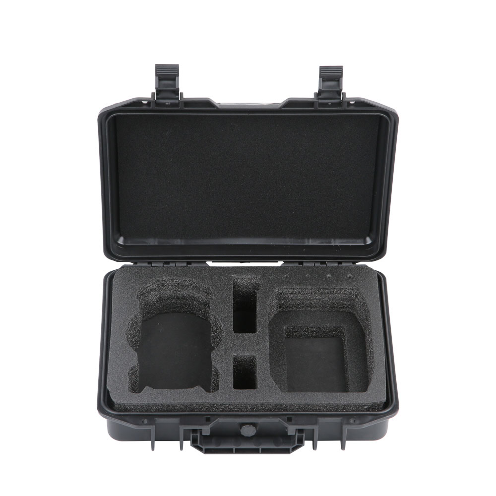 Portable Carrying Case for DJI - Drone Carrying Bag recension och pris