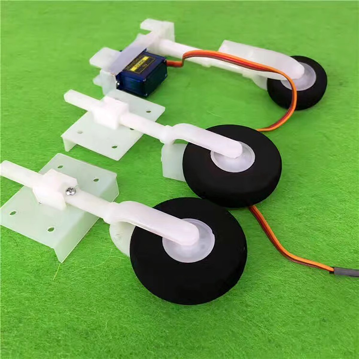 SU27 Assembly KT Board Landing - Drone Rc Board recension och pris