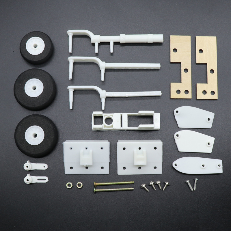 SU27 Assembly KT Board Landing - Drone Rc Board recension och pris