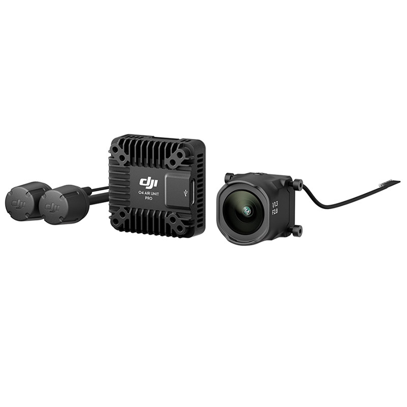 DJI O4 Air Unit Series Flagshi - Drone Rc Accessories recension och pris