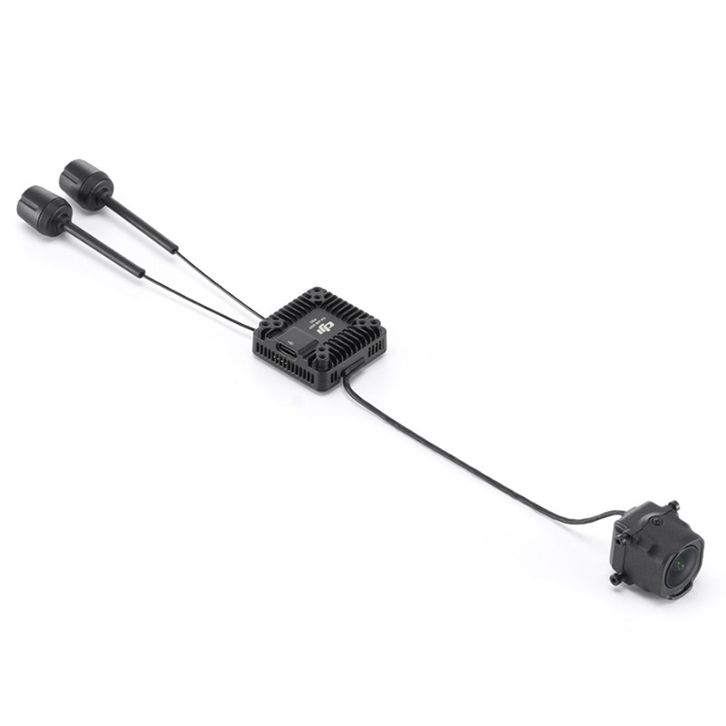 DJI O4 Air Unit Series Flagshi - Drone Rc Accessories recension och pris