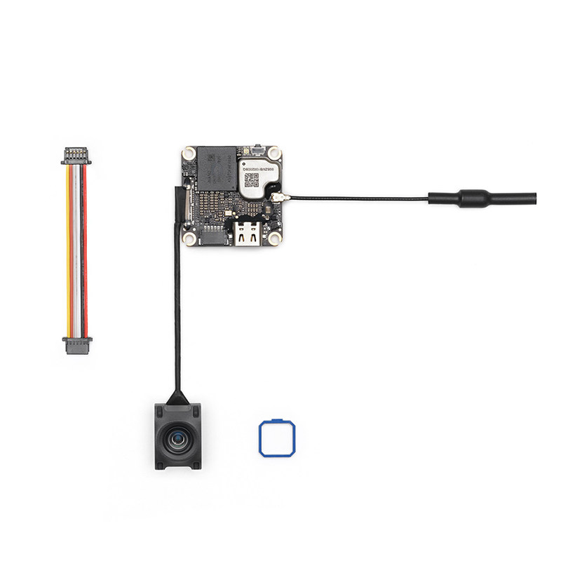 DJI O4 Air Unit Series Flagshi - Drone Rc Accessories recension och pris