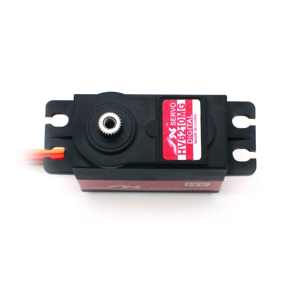 JX Servo PDI-HV6210MG 11kg Lar - Drone Motor Rc Car recension och pris