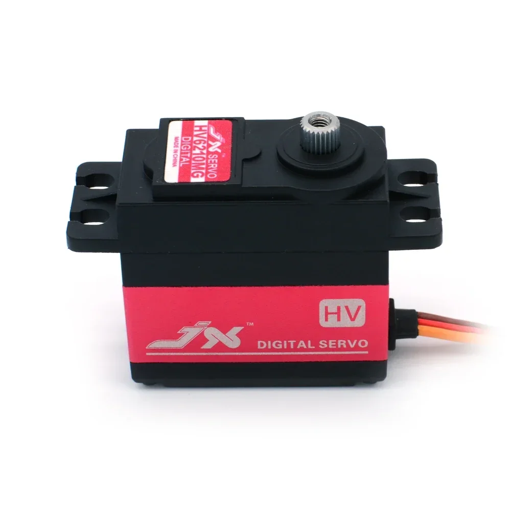 JX Servo PDI-HV6210MG 11kg Lar - Drone Motor Rc Car recension och pris