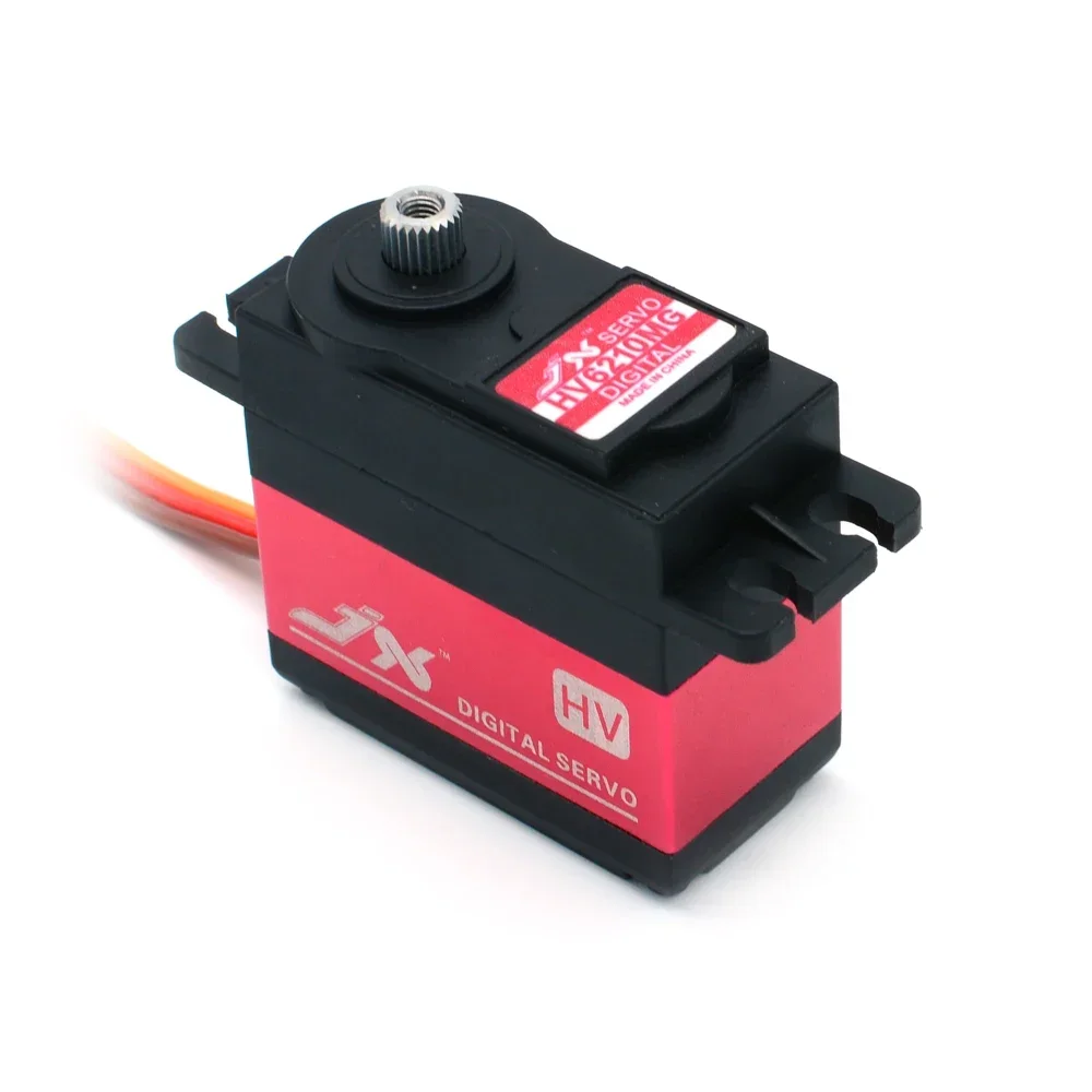 JX Servo PDI-HV6210MG 11kg Lar - Drone Motor Rc Car recension och pris