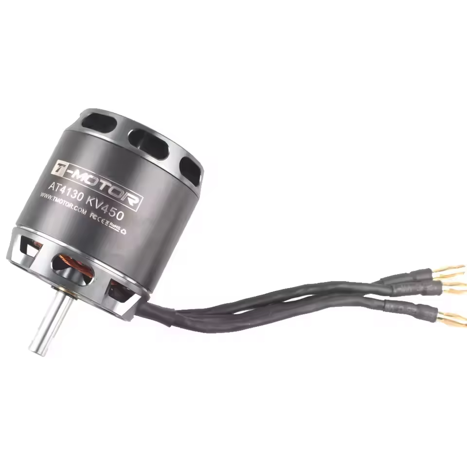 T-MOTOR AT4130 230/300/450KV L - Drone Rc Toy recension och pris