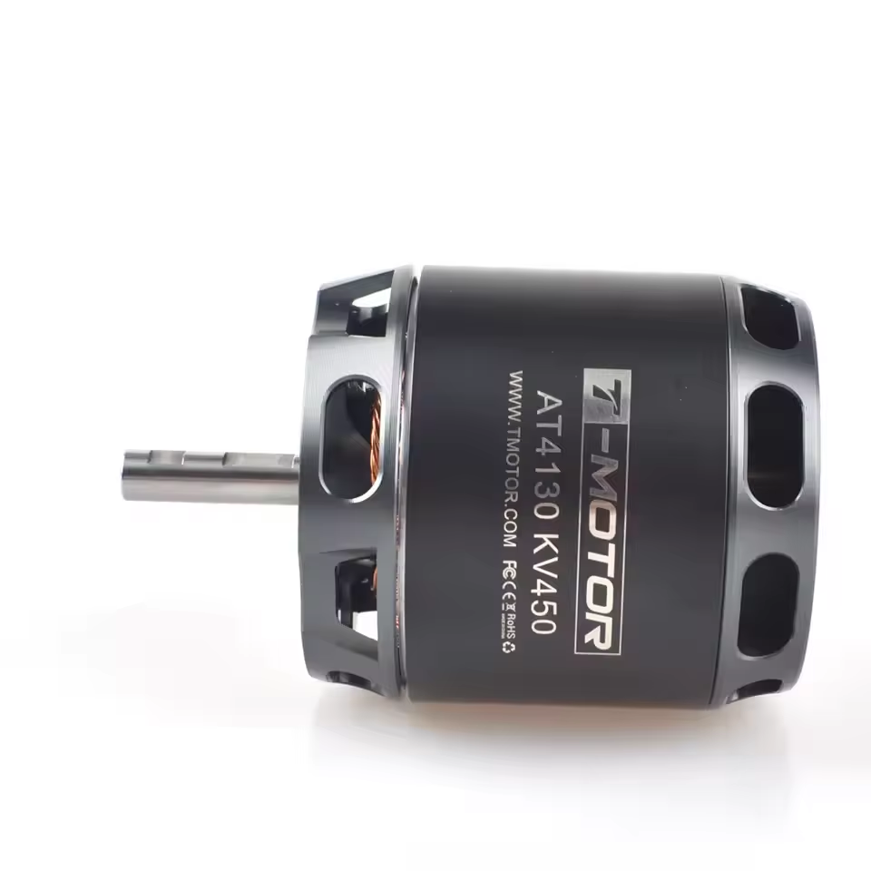 T-MOTOR AT4130 230/300/450KV L - Drone Rc Toy recension och pris
