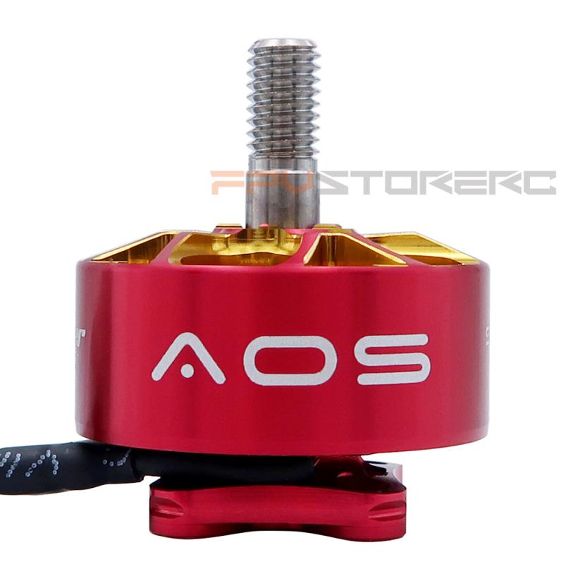 Rcinpower AOS Supernova 8S 220 - Drone Motor Rc Car recension och pris