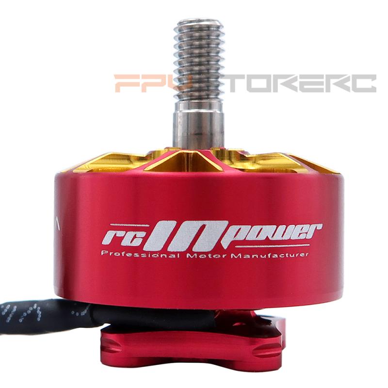 Rcinpower AOS Supernova 8S 220 - Drone Motor Rc Car recension och pris