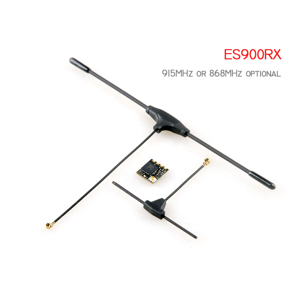 Happymodel RC ELRS Micro ES900 - Drone With Rc 2 recension och pris