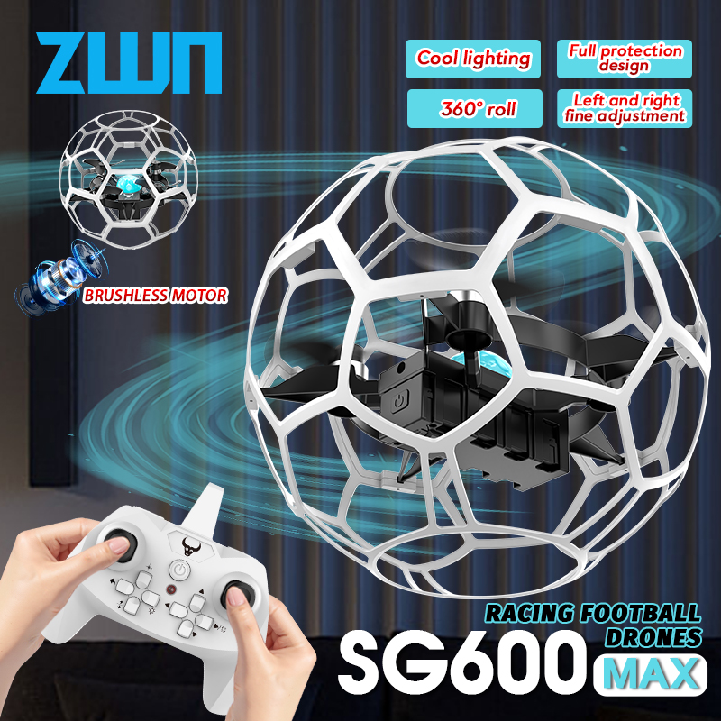 SG600 MAX 2.4G RC Racing Footb - Drone Carrera Rc recension och pris