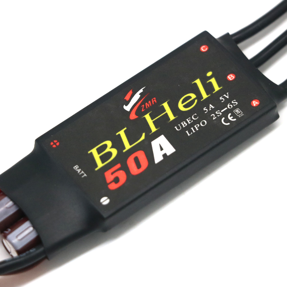 BLHeli Brushless ESC 80A 12A 2 - Drone Rc Toy recension och pris