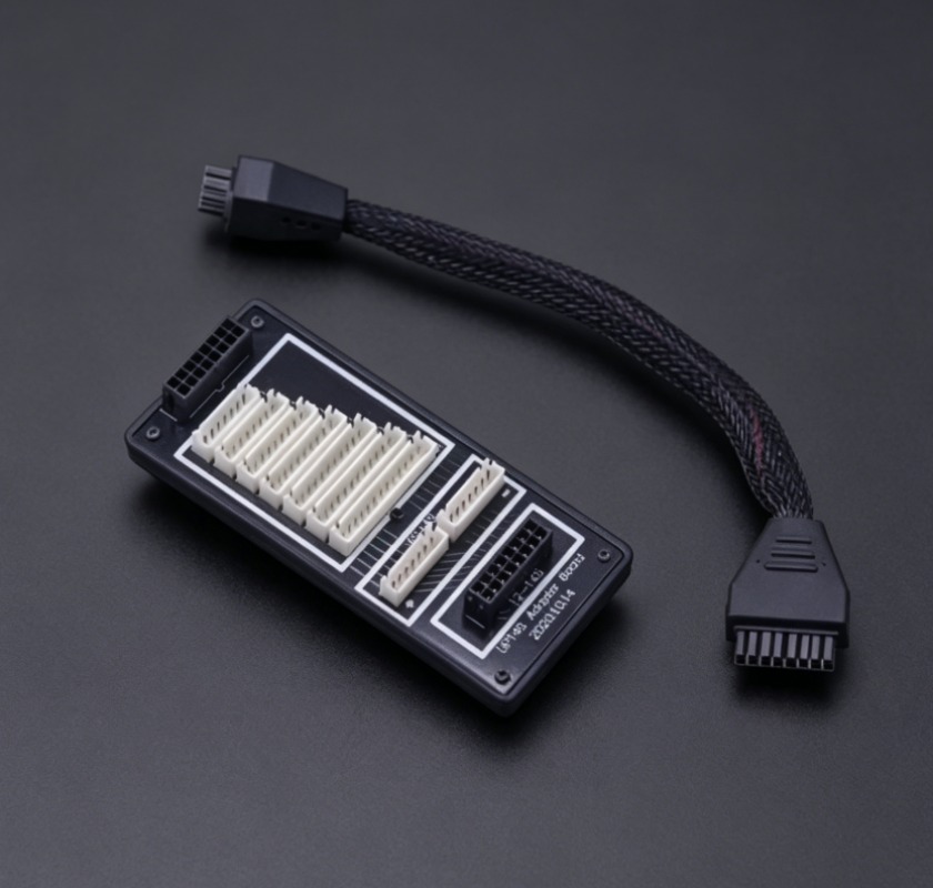 UP14S Balance Charging Adapter - Drone Rc Board recension och pris