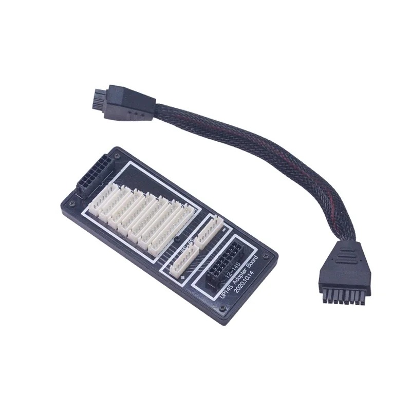 UP14S Balance Charging Adapter - Drone Rc Board recension och pris