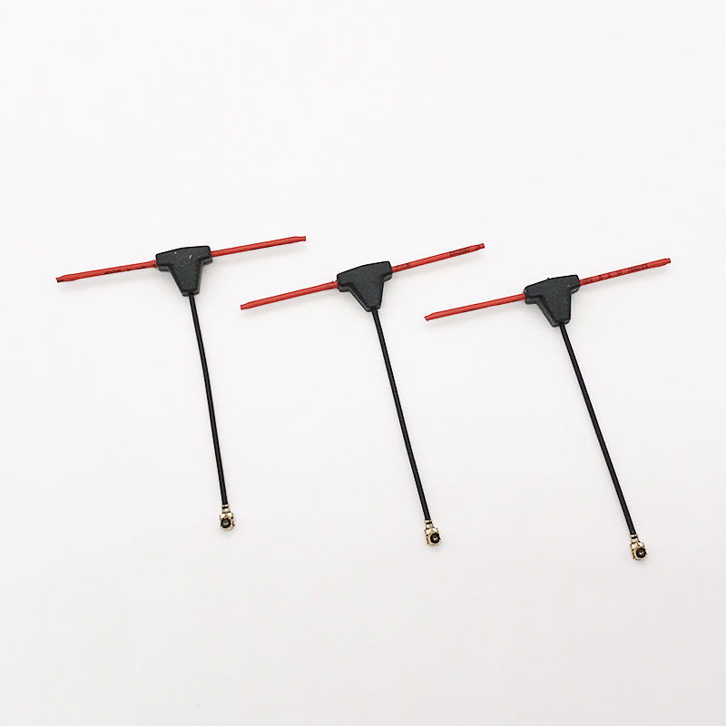 2.4G 2DBI T Antenna IPX1 for T - Drone Rc Toy recension och pris