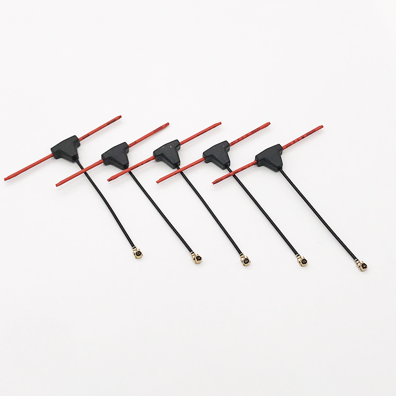 2.4G 2DBI T Antenna IPX1 for T - Drone Rc Toy recension och pris