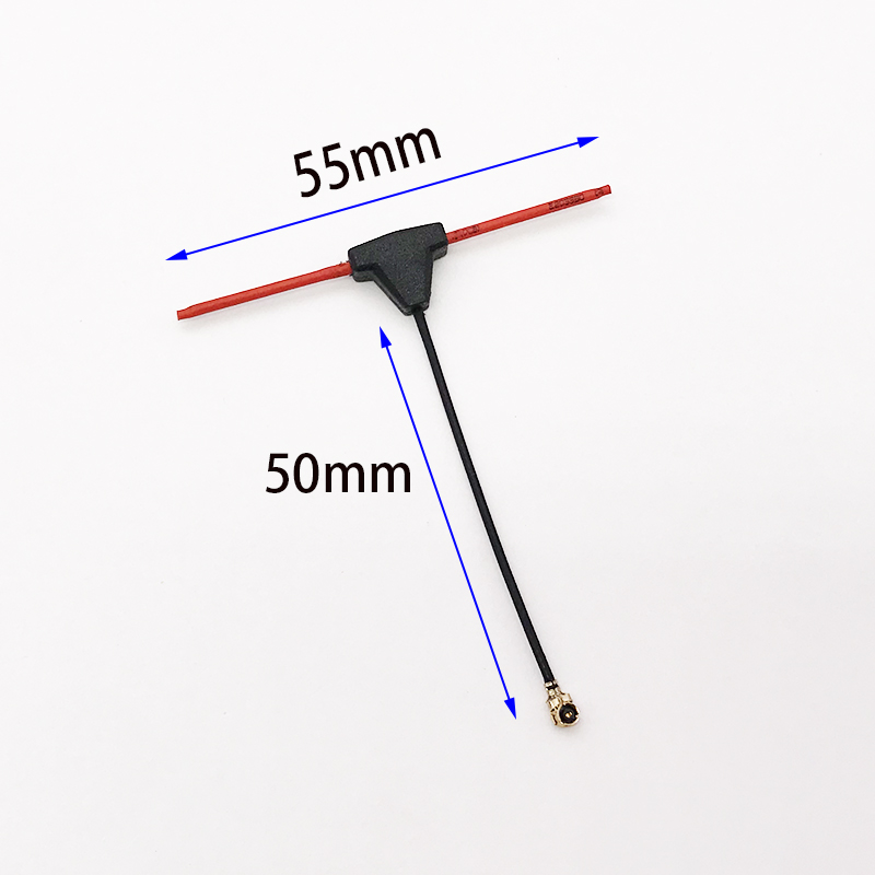 2.4G 2DBI T Antenna IPX1 for T - Drone Rc Toy recension och pris