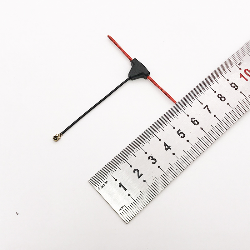2.4G 2DBI T Antenna IPX1 for T - Drone Rc Toy recension och pris
