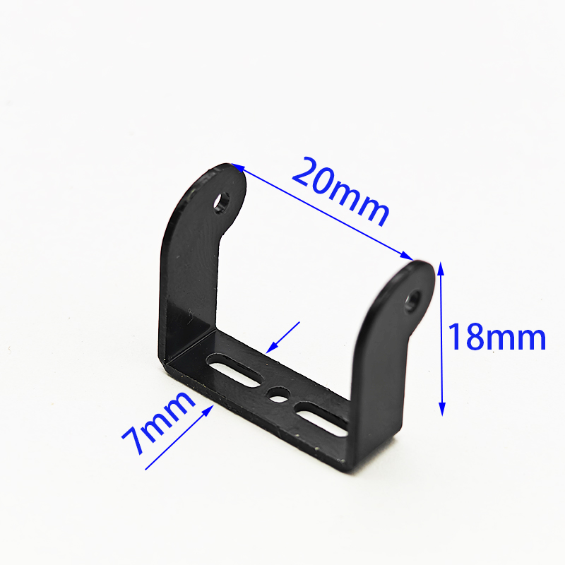 19*19mm Micro FPV Camera Mount - Drone Carrera Rc recension och pris