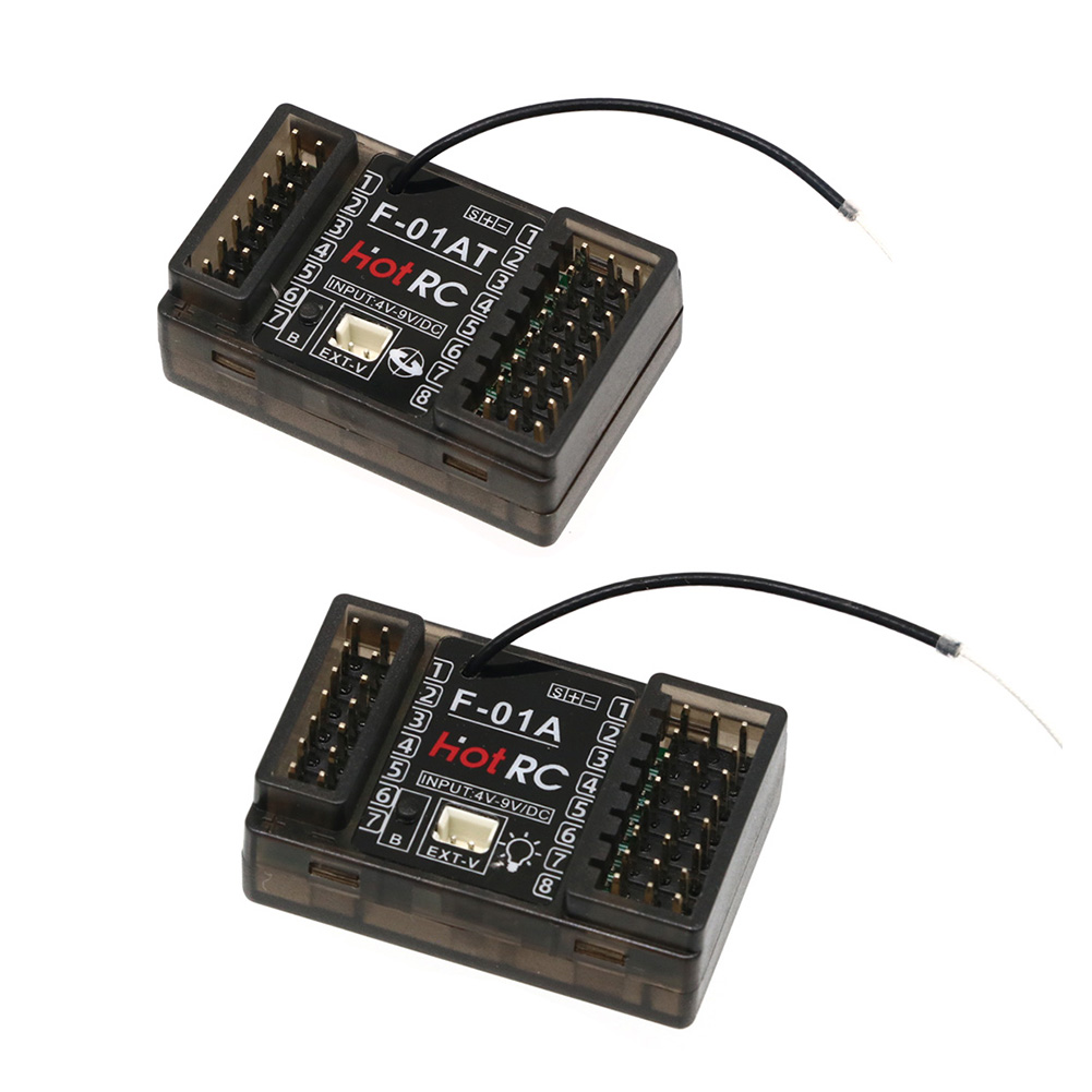 HOTRC 2.4Ghz F-04A F-06A F-08A - Joystick Rc Drone recension och pris