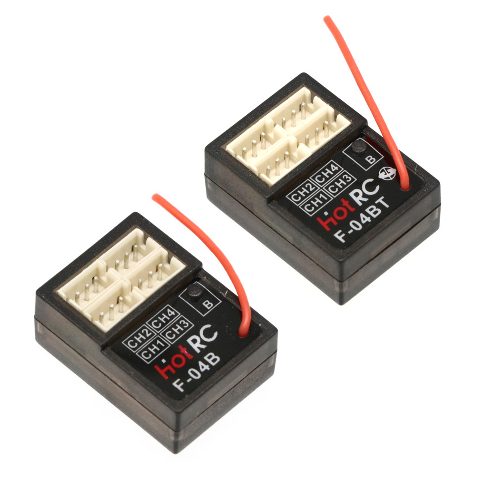 HOTRC 2.4Ghz F-04A F-06A F-08A - Joystick Rc Drone recension och pris