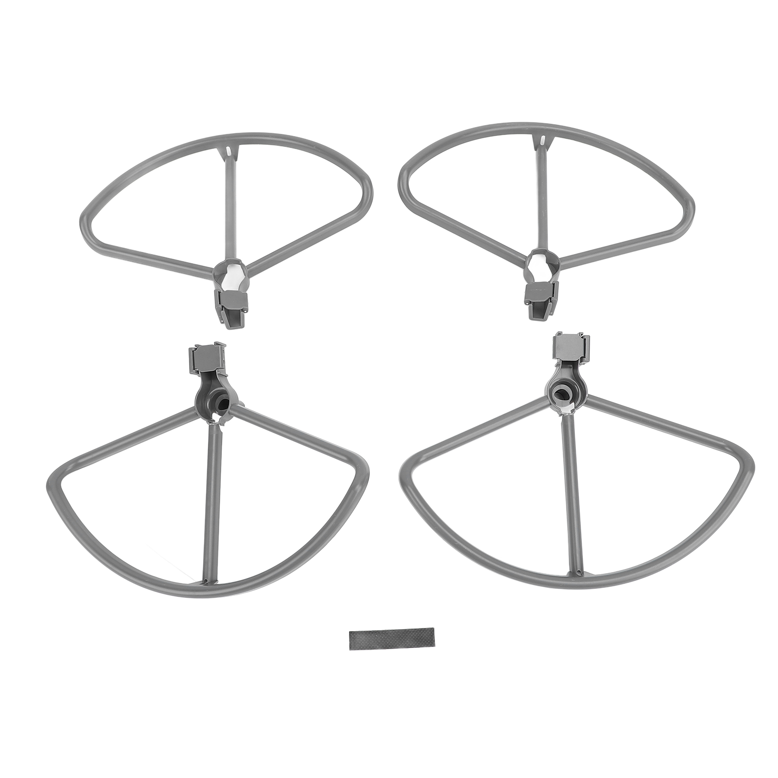 Quick Release Propeller Guards - Drone Propeller Guards recension och pris