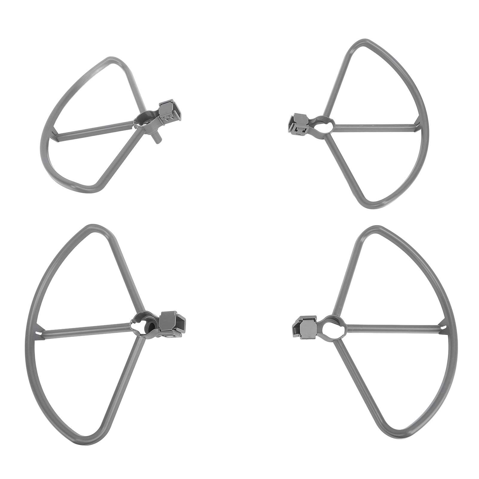 Quick Release Propeller Guards - Drone Propeller Guards recension och pris