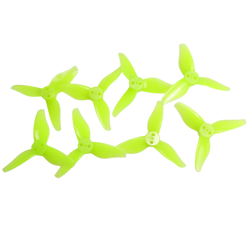NEW 4Pairs/8pcs Gemfan Hurrica - Drone Rc Mini recension och pris