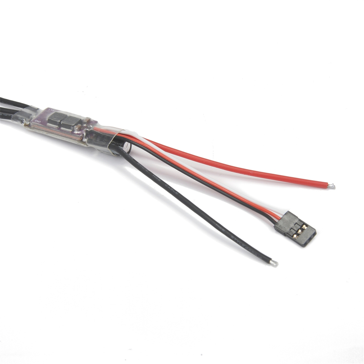 A002 1PCS AM32 32-Bit ESC 2-4S - Drone With Rc 2 recension och pris